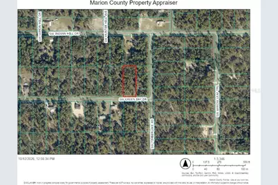 0 SW Green Bay Drive, Dunnellon, FL 34431 - Photo 2