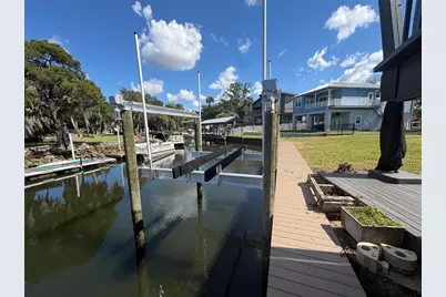 1924 SE 3rd Court, Crystal River, FL 34429 - Photo 8