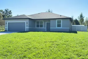 44 W Gulfstream Pl, Citrus Springs, FL 34434 - Photo 1