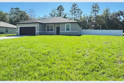 266 W Ruska Place, Citrus Springs, FL 34434 - Photo 2
