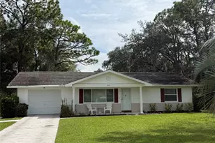 5525 S Kline Terrace, Inverness, FL 34452 - Photo 1