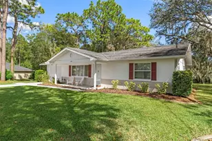 5525 S Kline Terrace, Inverness, FL 34452 - Photo 2