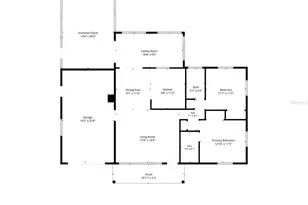 5525 S Kline Terrace, Inverness, FL 34452 - Photo 4