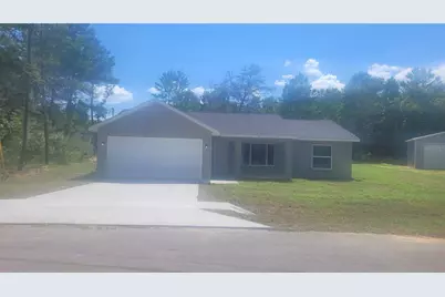 62 Fisher Trail, Ocklawaha, FL 32179 - Photo 1