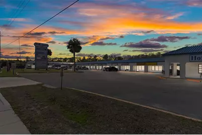 922 N Suncoast Boulevard, Crystal River, FL 34429 - Photo 2