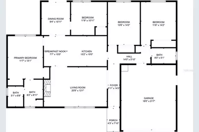 34 Pine Course, Ocala, FL 34472 - Photo 40