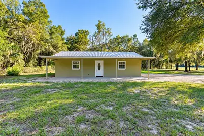 8030 SE 153rd Street, Inglis, FL 34449 - Photo 2