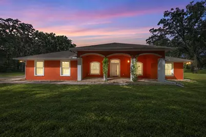8490 SE 110th Street Road, Belleview, FL 34420 - Photo 1