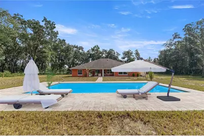 8490 SE 110th Street Road, Belleview, FL 34420 - Photo 2