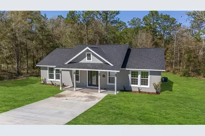 760 NE 152nd Terrace, Williston, FL 32696 - Photo 1
