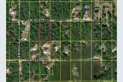 Tbd SW 151st Place, Dunnellon, FL 34432 - Photo 4