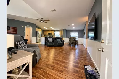 17371 NW 83rd Court, Fanning Springs, FL 32693 - Photo 6