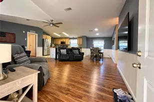 17371 NW 83rd Ct, Fanning Springs, FL 32693 - Photo 6