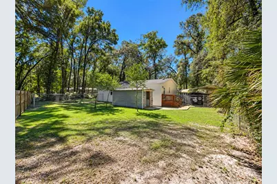 17371 NW 83rd Court, Fanning Springs, FL 32693 - Photo 26