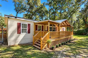 17371 NW 83rd Ct, Fanning Springs, FL 32693 - Photo 1