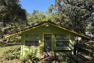 20800 NE 146th Terrace, Fort Mc Coy, FL 32134 - Photo 1