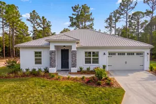 5846 SW 209th Ct, Dunnellon, FL 34431 - Photo 1