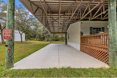 122 Tract SW Buck Trail Rd, Chiefland, FL 32626 - Photo 40