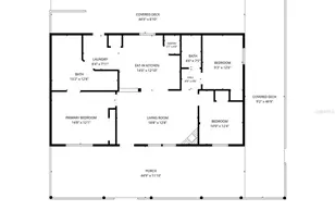 122 Tract SW Buck Trail Rd, Chiefland, FL 32626 - Photo 58