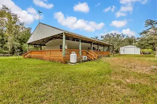 122 Tract SW Buck Trail Rd, Chiefland, FL 32626 - Photo 52