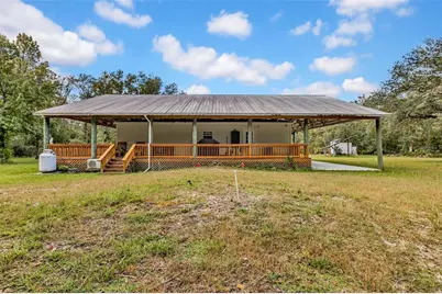 122 Tract SW Buck Trail Rd, Chiefland, FL 32626 - Photo 50