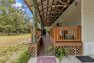 122 Tract SW Buck Trail Rd, Chiefland, FL 32626 - Photo 36