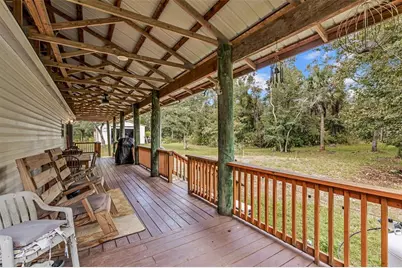 122 Tract SW Buck Trail Rd, Chiefland, FL 32626 - Photo 34