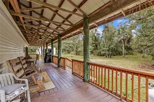 122 Tract SW Buck Trail Rd, Chiefland, FL 32626 - Photo 34