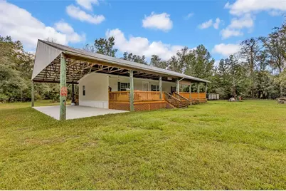122 Tract SW Buck Trail Rd, Chiefland, FL 32626 - Photo 46