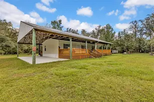 122 Tract SW Buck Trail Rd, Chiefland, FL 32626 - Photo 46