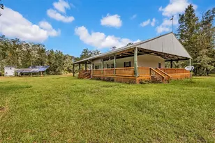 122 Tract SW Buck Trail Rd, Chiefland, FL 32626 - Photo 56