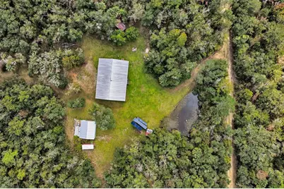 122 Tract SW Buck Trail Rd, Chiefland, FL 32626 - Photo 4