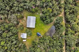 122 Tract SW Buck Trail Rd, Chiefland, FL 32626 - Photo 4