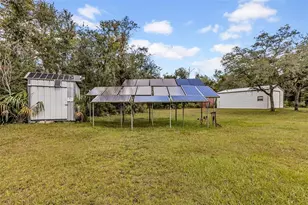 122 Tract SW Buck Trail Rd, Chiefland, FL 32626 - Photo 44