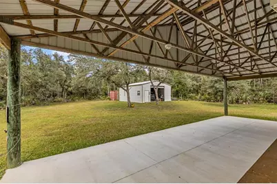122 Tract SW Buck Trail Rd, Chiefland, FL 32626 - Photo 30