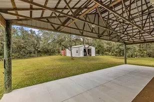 122 Tract SW Buck Trail Rd, Chiefland, FL 32626 - Photo 30