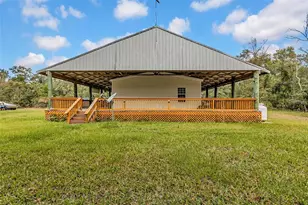 122 Tract SW Buck Trail Rd, Chiefland, FL 32626 - Photo 54