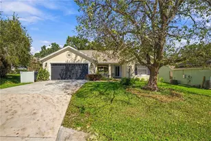 4165 N Stewart Way, Beverly Hills, FL 34465 - Photo 1