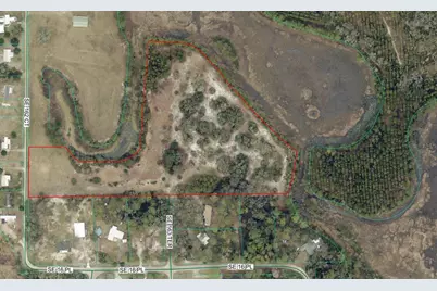 0 SE 162nd Court, Ocklawaha, FL 32179 - Photo 1