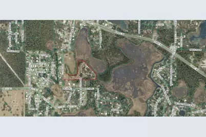 0 SE 162nd Court, Ocklawaha, FL 32179 - Photo 2