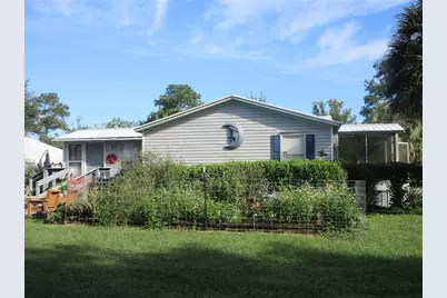 8500 NE 41st Court, Anthony, FL 32617 - Photo 2
