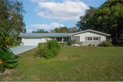 8621 E Gospel Island Road, Inverness, FL 34450 - Photo 2