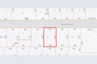 638 Sanford Street SW, Palm Bay, FL 32908 - Photo 2