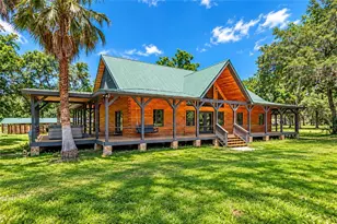 12100 NW 110th Ave, Reddick, FL 32686 - Photo 1
