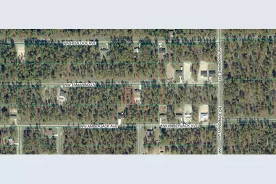 Tbd NW Tamarind Lane, Dunnellon, FL 34431 - Photo 2