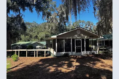 14010 NE 250th Circle, Fort Mc Coy, FL 32134 - Photo 1