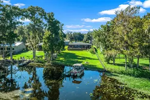5911 W Riverbend Rd, Dunnellon, FL 34433 - Photo 4
