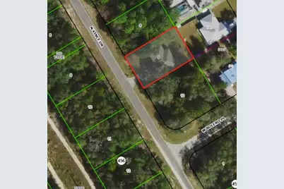 8379 N Vince Drive, Citrus Springs, FL 34434 - Photo 16