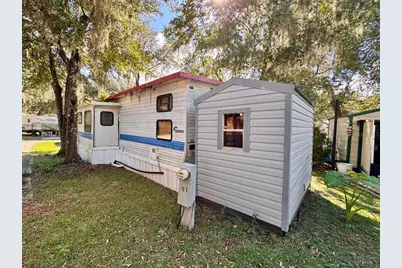 25153 NE 143rd Street #61, Salt Springs, FL 32134 - Photo 16