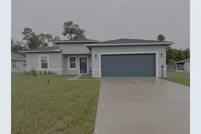 13780 SW 42nd Court Road, Ocala, FL 34473 - Photo 2